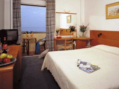 Hotel Porto Veneziano La Canée