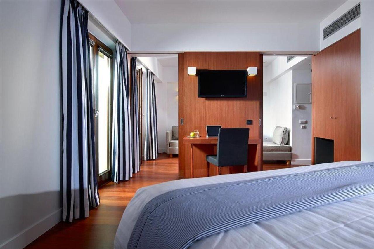 Porto Veneziano Ξενοδοχείο 3*