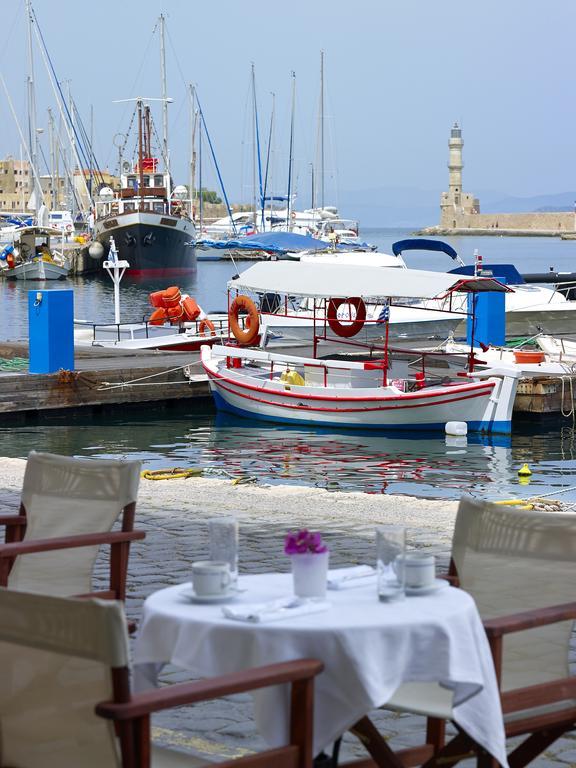 Ξενοδοχείο Porto Veneziano