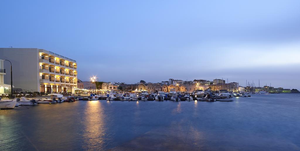 Porto Veneziano Ξενοδοχείο 3*
