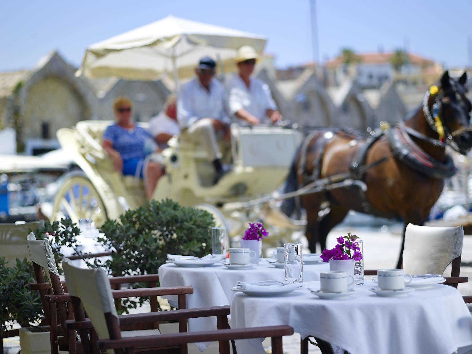 Porto Veneziano Ξενοδοχείο