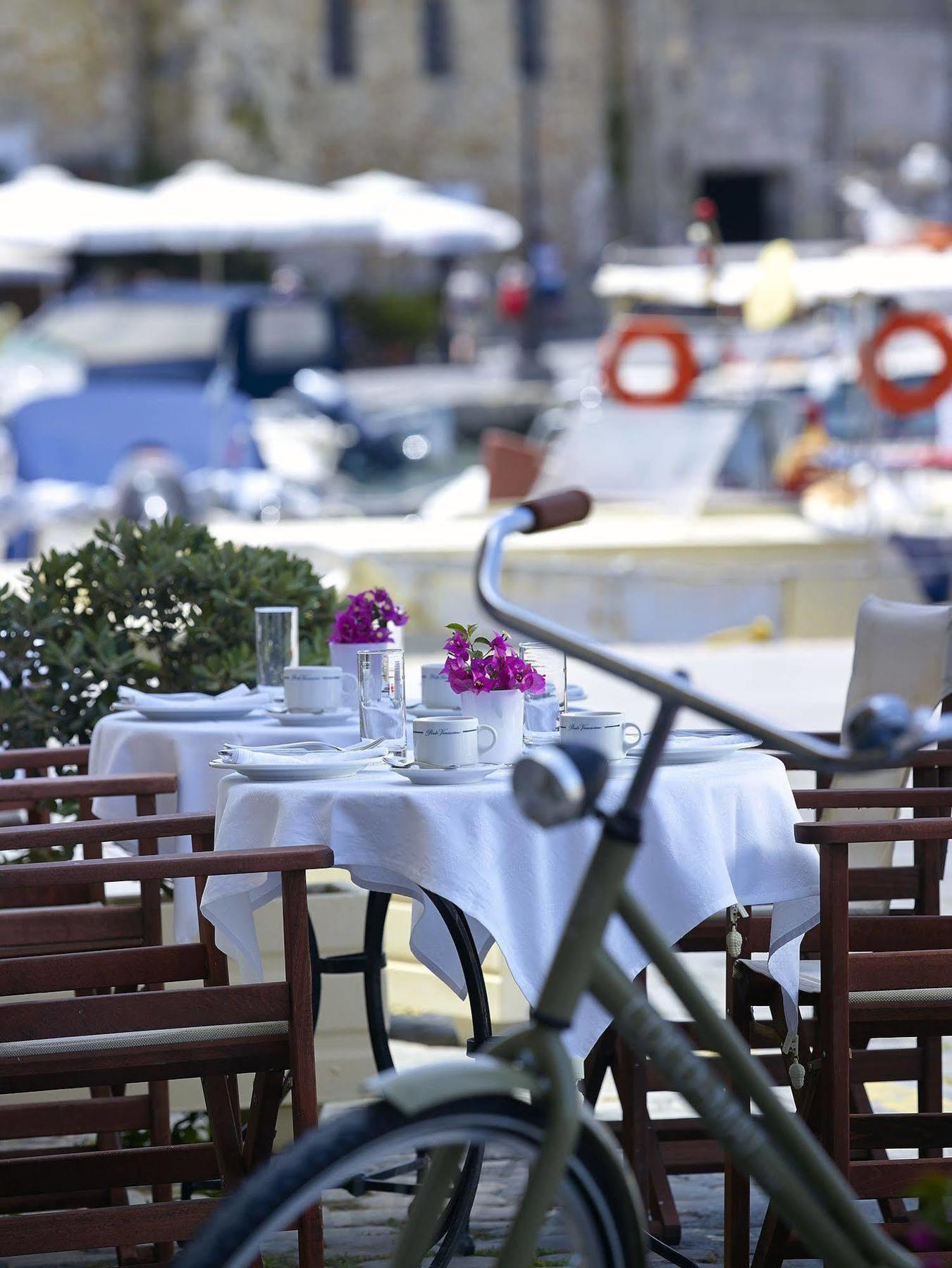 Porto Veneziano Ξενοδοχείο