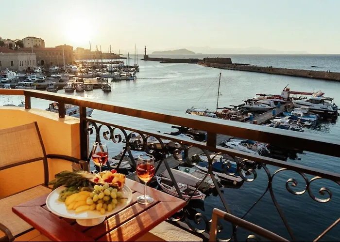Porto Veneziano Hotel